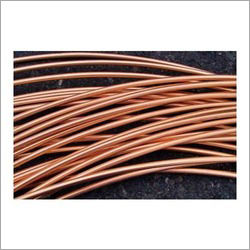 Copper Wire Rods