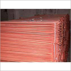 Copper Cathodes By FIRST METAL TRADING PRIVATE LIMITED