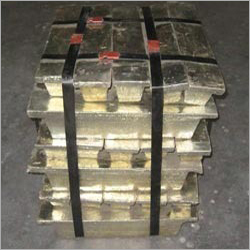 Tin Ingots By FIRST METAL TRADING PRIVATE LIMITED