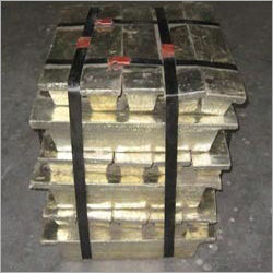 Tin Ingots