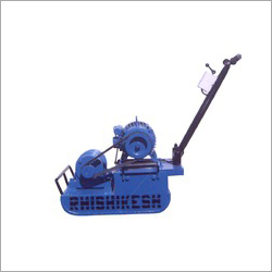 Heavy Duty Earth Compactor