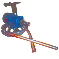 Electric Concrete Vibrator