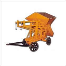Weight Batcher