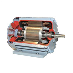 Electric Motor