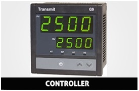 Temperature Controller
