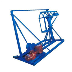 Builder Hoist
