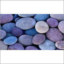 Fountain Pebbles