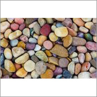 Polished Pebbles