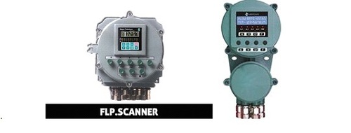 Flameproof Temperature Indicator