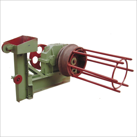 Double Die Rod Breakdown Machine Double Die Rod Breakdown Machine