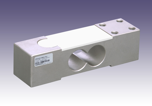 Steel Single Point Load Cell Small
