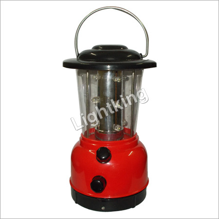 Decorative Lamps