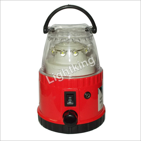 LED Lamps