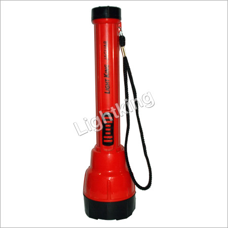 Jaguar Torch