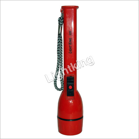 Power Led Torch