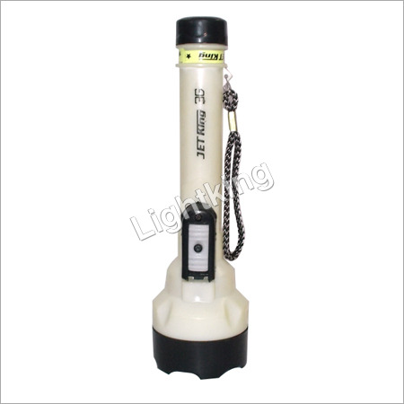 Rechargeable Torches