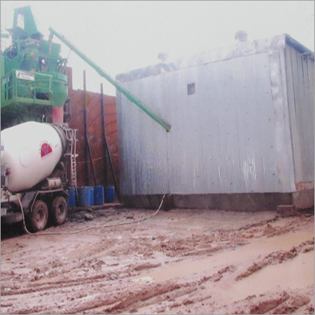 Cement Hub