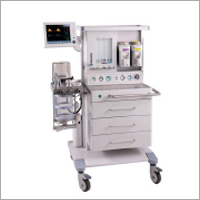 Neionatal Anesthesia Machine