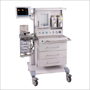 Neonatal Anesthesia Machine