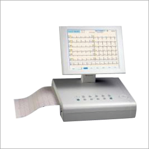 ECG Machines