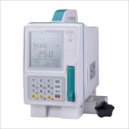 Infusion Pump
