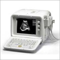 Portable Digital Ultrasound Diagnostic Imaging System