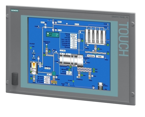 hmi siemens