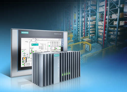 hmi siemens