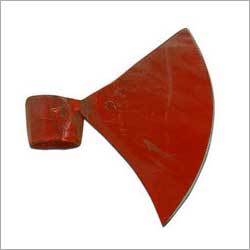 Axe Half Round