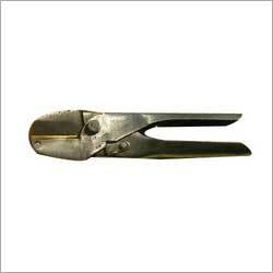 Secateurs Roll Cut Sheet