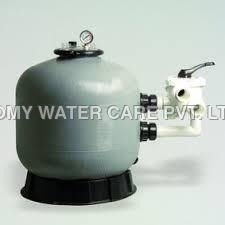Sand filters