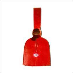 Flat Spade