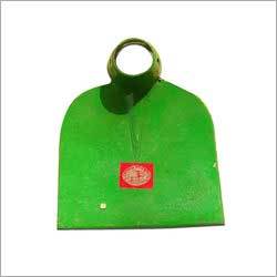 Small Spade