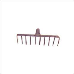 Garden Rake