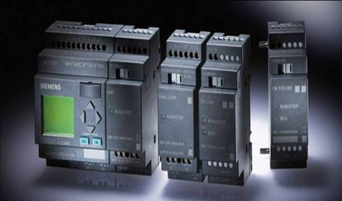 Siemens PLC
