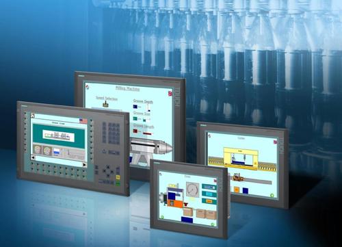 siemens plc