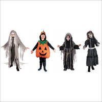 Kids Halloween Fancy Dress Costumes