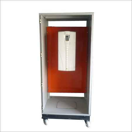 AC DC Drive Panel