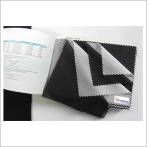 Weft Interlining