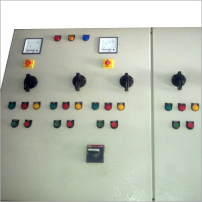 Control Panels