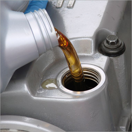 Motor Oil