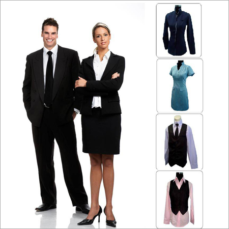 Corporate Uniforms
