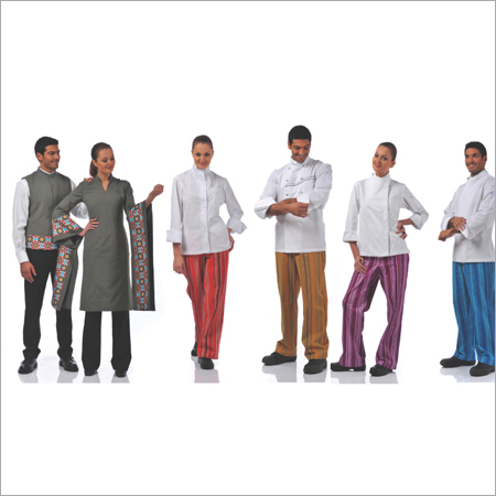 Hotel Uniforms