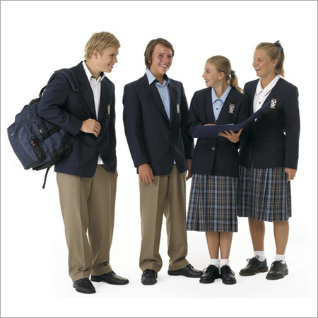 School Uniforms