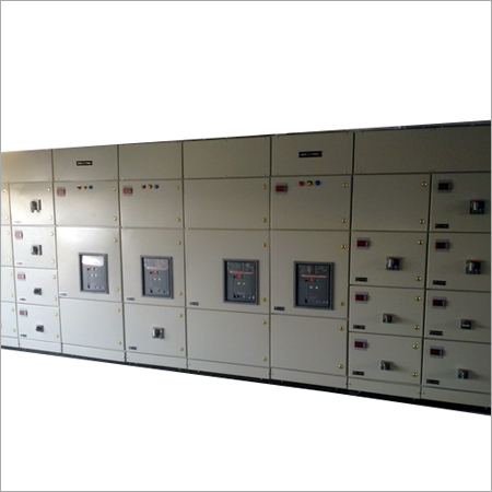 Synchronizing Panel