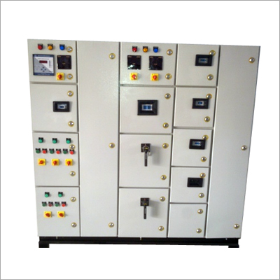 Power Distribution Boards