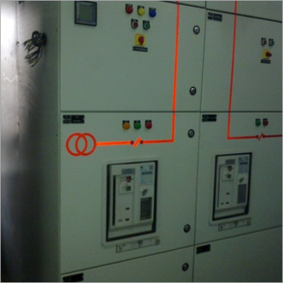 Load Sharing Panel