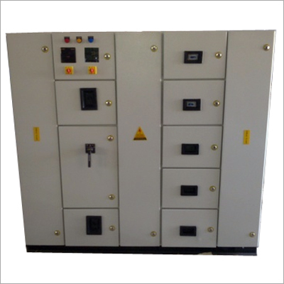 Control Panel Boards