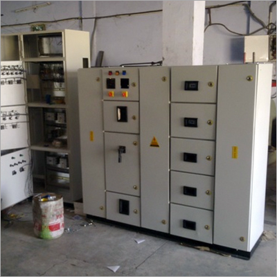 Industrial Control Panel Board