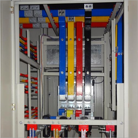 Bus Duct Electrical Panel